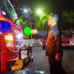 Satpol PP dan Damkar Kabupaten Madiun Tambah Armada Baru