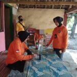 Satpol PP Kabupaten Madiun Sita Minol Ilegal dan Amankan PSK