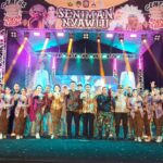 Stop Rokok Ilegal, Satpol PP Kabupaten Madiun Bersama Bea Cukai Madiun Gelar Event Seniman Nyawiji Stop Rokok Ilegal, Satpol PP Kabupaten Madiun Bersama Bea Cukai Madiun Gelar Event Seniman Nyawiji