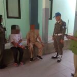 Satpol PP Bersama Dinkes Dan Dindik Kabupaten Madiun Implementasi Penegakan Kawasan Tanpa Rokok Satpol PP Bersama Dinkes Dan Dindik Kabupaten Madiun Implementasi Penegakan Kawasan Tanpa Rokok