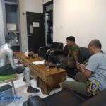 SatPol PP Kabupaten Madiun Amankan Gepeng dan Manusia Silver