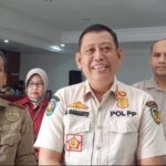 Satpol PP Kabupaten Madiun Gelar Bimtek Pengumpulan Informasi Siroleg