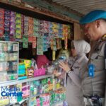 Satpol PP Kab. Madiun Lakukan Operasi Gabungan Rokok Ilegal di Pilangkenceng Satpol PP Kab. Madiun Lakukan Operasi Gabungan Rokok Ilegal di Pilangkenceng