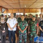Satpol PP Kabupaten Madiun, Gelar Sosialisasi Penegakan Peredaran Rokok Ilegal