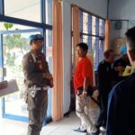 Peningkatan Kedisiplinan ASN Kabupaten Madiun melalui Pengawasan Ketertiban dalam Pelaksanaan Senam Pagi