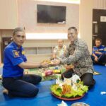 Tasyakuran Anggota Damkar Kab.Madiun yang Lolos P3K, Wujud Syukur dan Kebersamaan Tasyakuran Anggota Damkar Kab.Madiun yang Lolos P3K, Wujud Syukur dan Kebersamaan