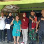 Satgas Cukai Kabupaten Madiun Gelar Operasi Bersama di Balerejo, Hasil Nihil