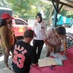 Satpol Pp Kabupaten Madiun Gelar Patroli Ramadan Bersahaja, Amankan 3 Terduga Psk Di Bypass Saradan