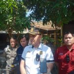 Operasi Gabungan Pemberantasan Rokok Ilegal di Kabupaten Madiun Terus Dilakukan Secara Merata