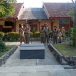 Satpol PP dan Damkar Kabupaten Madiun Gelar Sosialisasi di SMA Pilangkenceng