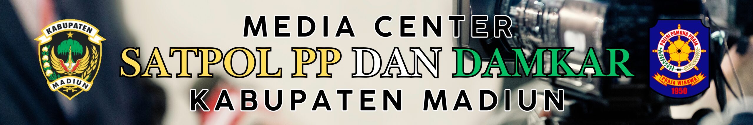 media center praja wibawa