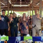 Satpol PP dan Damkar Kabupaten Madiun Tegaskan Komitmen Tekan Rokok Ilegal Lewat Sosialisasi Cukai 2025