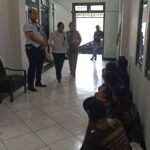 Satpol PP Kabupaten Madiun Amankan Enam Anak Punk di Karang Malang