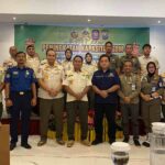 Satpol PP dan Damkar Kabupaten Madiun Gelar Bimtek Pengawasan Rokok Ilegal, Gandeng Bea Cukai Madiun