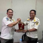 Perkuat Perencanaan DBHCHT, Satpol PP Magelang Belajar Berkunjung Satpol PP Kabupaten Madiun