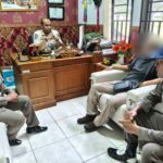 Satpol PP Kabupaten Madiun Klarifikasi Dugaan Oknum Tawarkan Minuman Beralkohol, Proses Penanganan Berjalan Sesuai SOP dan Kode Etik