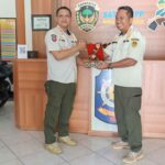 Satpol PP dan Damkar Kabupaten Madiun Terima Kunjungan Studi Komparatif Satpol PP Kabupaten Mojokerto