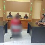 Sidang Tindak Internal Satpol PP dan Damkar Kabupaten Madiun Tindaklanjuti Dugaan Pelanggaran Kode Etik 